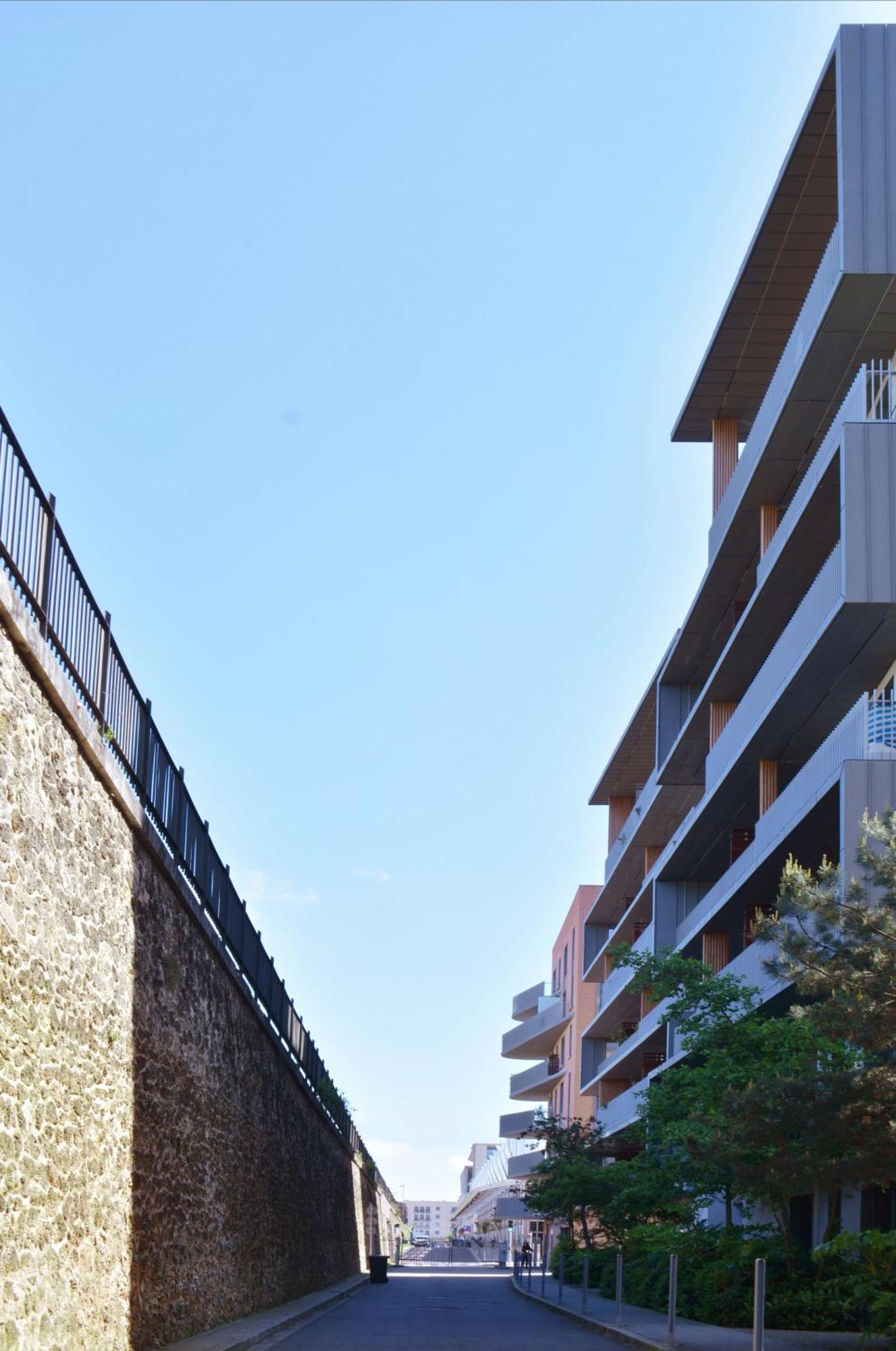 Sweethomeversailles 10Mn Walk From Palace Екстериор снимка