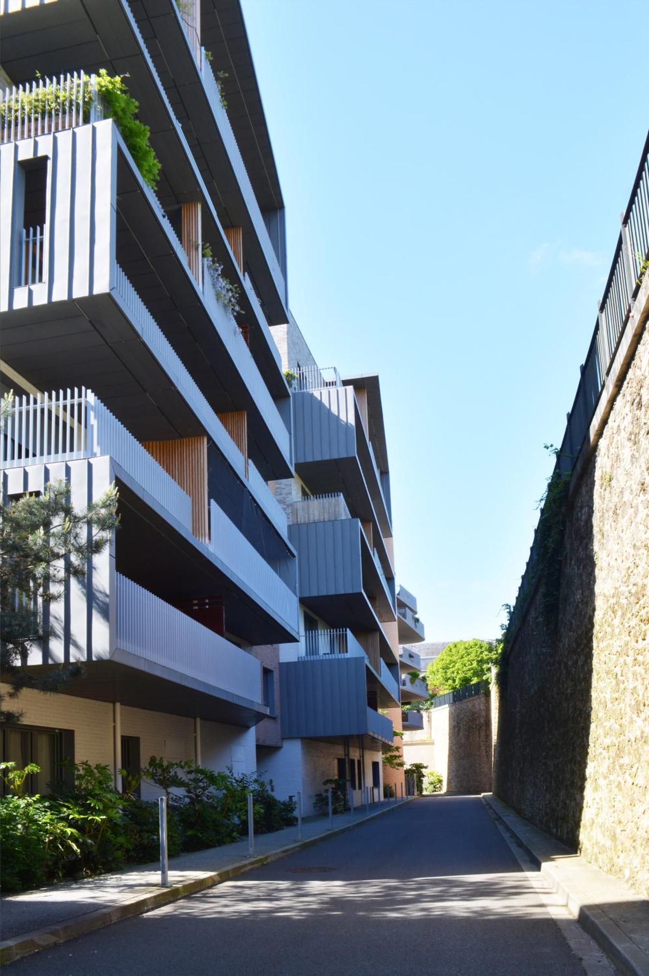 Sweethomeversailles 10Mn Walk From Palace Екстериор снимка